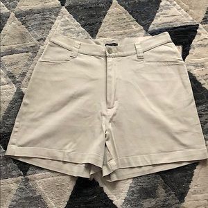 NWT Flat Front Short